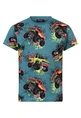 Unlocked jongens T-shirt